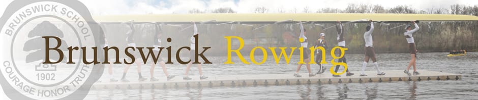 Brunswick Rowing